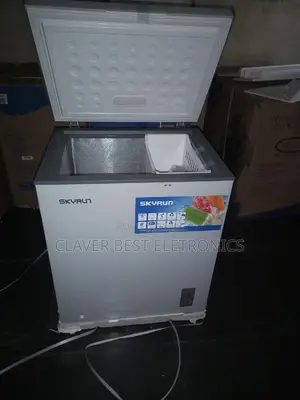 Skyrun Freezer