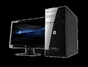 New Desktop Computer HP 8GB Intel Core i5 HDD 1T