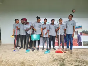 House and Office Cleaning Services