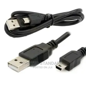 Usb 2.0 To 5 Pin (Harddrive Cable 2.0 ) Prokia Brand