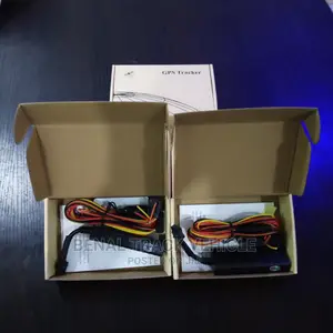 Very Quality GPS Tracker in Ifako,One Time Payment Fee