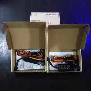 Top Quality GPS Tracker in Ifako,One Time Payment Fee