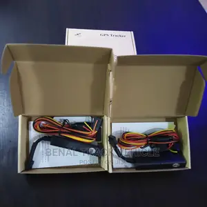 Very Effective GPS Tracker in Ifako,One Time Payment Fee