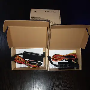 Standard GPS Tracker in Ifako,One Time Payment Fee