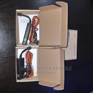 Reliable GPS Tracker in Ifako,One Time Payment Fee