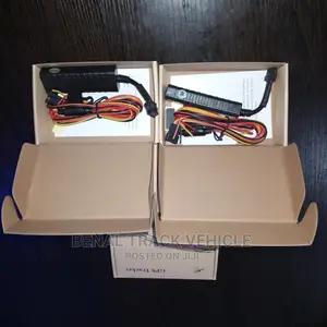 Very Reliable GPS Tracker in Ifako,One Time Payment Fee