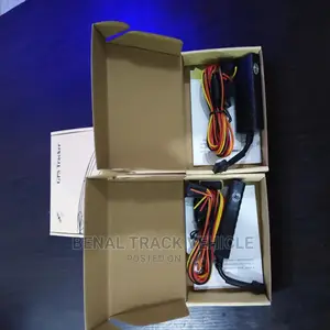 Effective GPS Tracker in Ifako,One Time Payment Fee