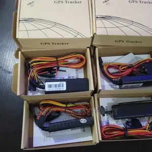 Very Standard GPS Tracker in Ifako,One Time Payment Fee