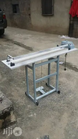 Pandel Sealing Machine