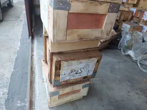 Plastic Bottle Moulds