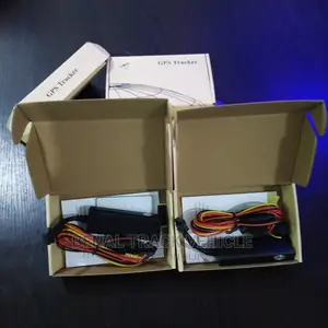 Top Affordable GPS Tracker in Agege,One Time Payment Fee