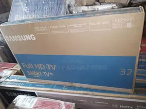 Samsung 32 Inch Smart TV