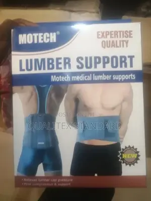 Lumber Support