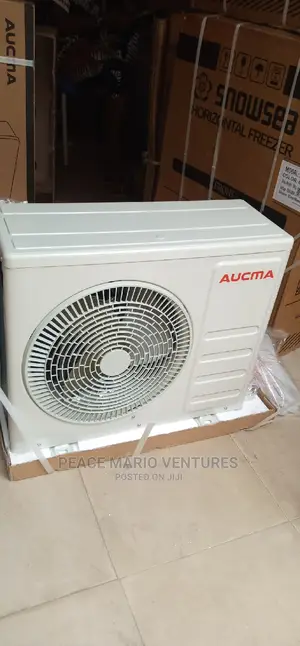 Aucma Quality Non Inverter Air-conditioner With 2yrs Waranty