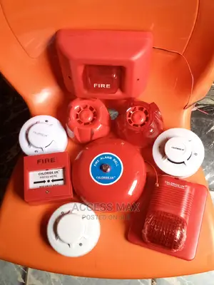 Smoke Detectors