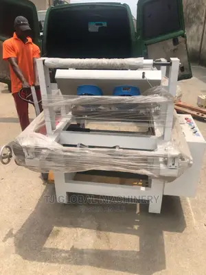 Nylon Printing Machine 1 Colour
