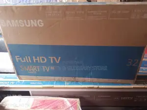 New Samsung Smart Tv 32 Inches