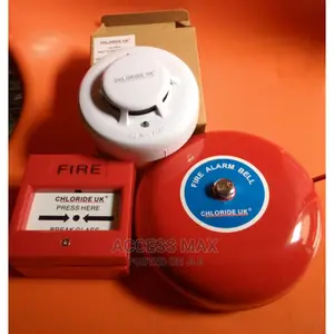 Smoke Detector