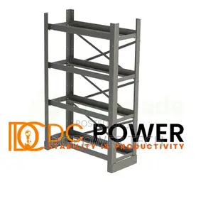 Block Battery 8 Rack