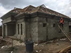 Polystyrene Fascia/Parapet