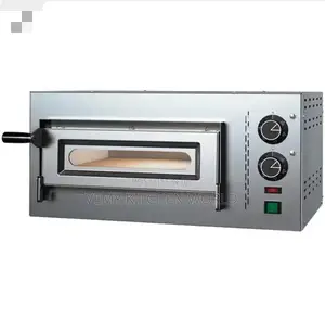 Pizza Oven