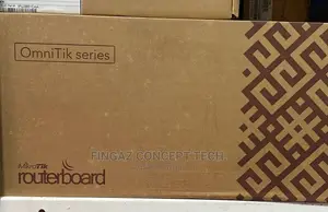 Mikrotik Rbomnitikpg-5hacd