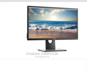 Dell 23′′ P2317hf IPS LED Monitor