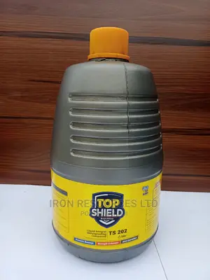 Topsheild TS-202 5 Litres