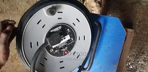 Extention Cable Wire England 4mm