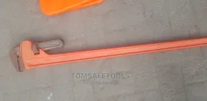 48"Pipe Wrench
