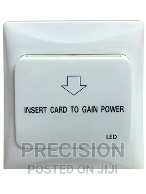Energy Saving Switch