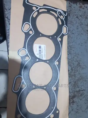Head Gasket (Paper) - 1ZZ Engines - Corolla / Matrix