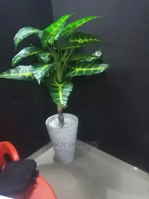 Artificial Flower Plant