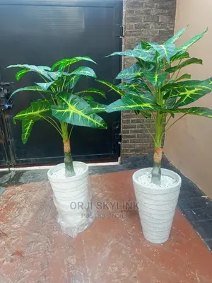 1.2metre Tall Artificial Flower Plant