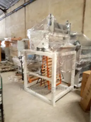 Nylon Extruder 55mm
