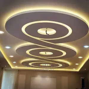 POP Ceiling Designs and Decor