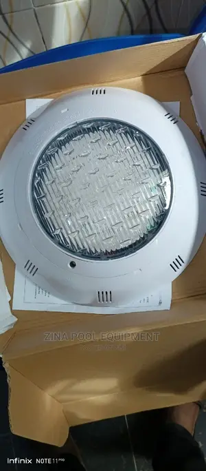 Swimming Pool RGB Underwater Light