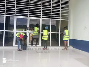 Professional Cleaning Services