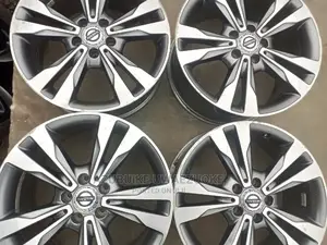 18"Rim for Nissan