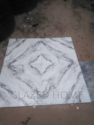 Polished Ceramic Tiles