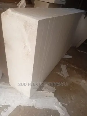 Pop and Cast Foam