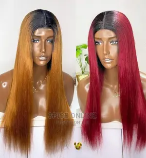 Vvip: 20inchs Human Hair