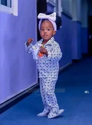 Children Pyjamas / Sleepwear