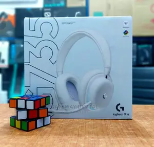 Logitech G735 Wireless Gaming Headset