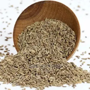 Organic Dill Seed - 100g