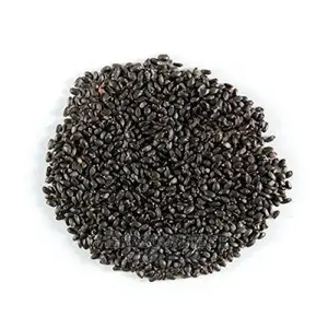 Organic Basil Seed - 100g