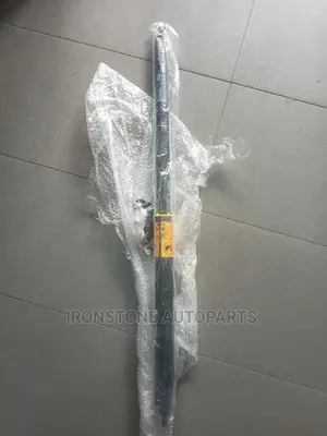 Boot Shock - Landcruiser Prado / GX460