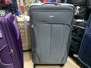 Biggest Size/Jumbo Light Weight Imported Traveling Luggage