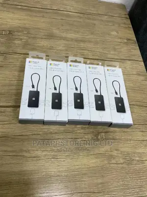 Microsoft Surface Usb Type - C Travel Hub