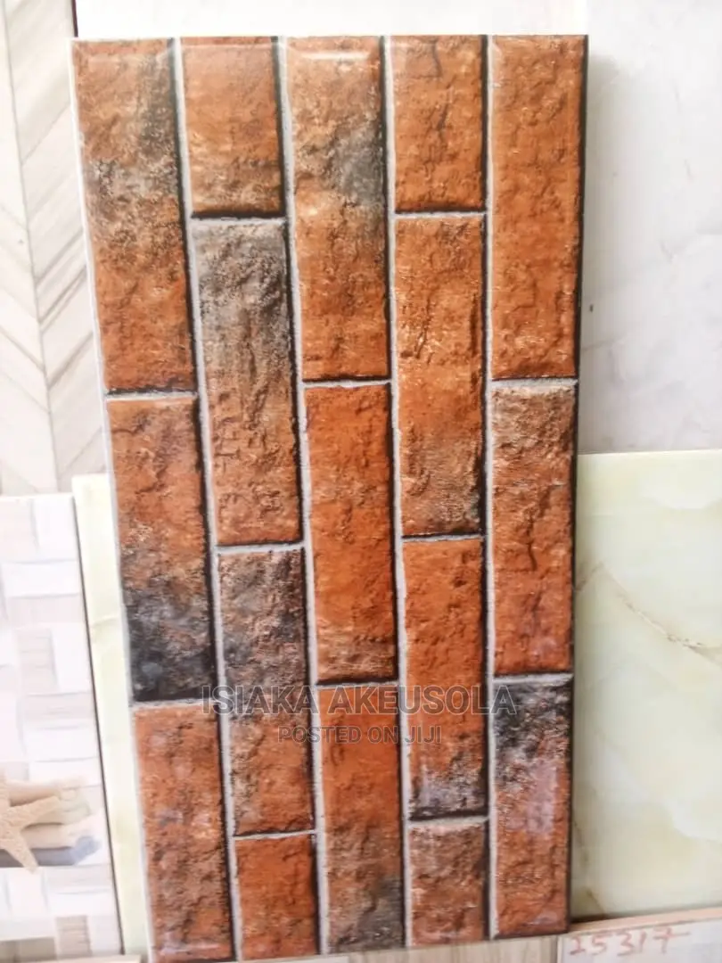 Outside Wall